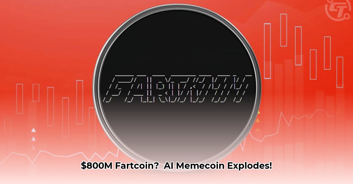 what-is-fartcoin